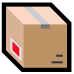 Icon - Box