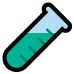 Icon - Test Tube